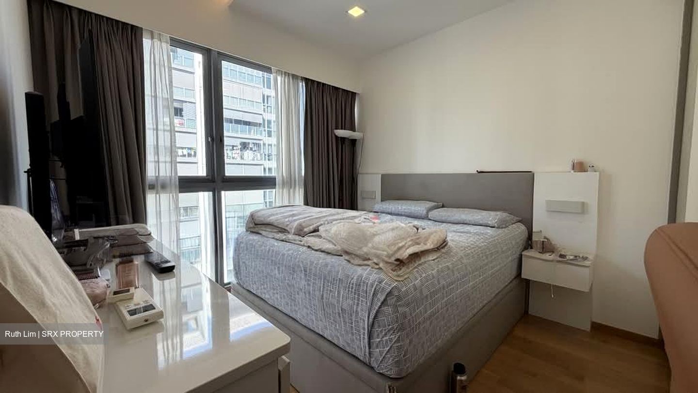 Bartley Ridge (D13), Condominium #575838201